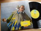 VERDI Rigoletto Scotto Bergonzi KUBELIK   LP DGG 136280 red stereo tulips