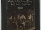 Crosby, Stills, Nash & Neil Young Deja Vu LP NM/EX Early 70s US Press