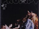 FRUMPY: By The Way LP (small tobc, slight cover wear) Rock & Pop