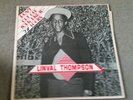 LINVAL THOMPSON - DON'T CUT OFF YOUR LOCKS. ( EX )