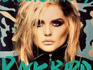 Debbie Harry Rockbird Chrysalis Records Vinyl LP