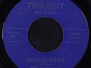 PARALLELS: Surf A Nova / Da Dipty 45 Oldies