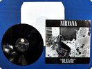 NIRVANA BLEACH GEF24433 LP Dy4039