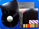 PINK FLOYD The Final Cut 25AP2410 OBI LP Dy5460