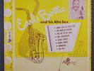 EARL BOSTIC: And His Alto Sax LP (10