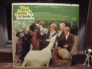 the BEACH BOYS Pet Sounds Orig Mono LP T2458 RIAA#3 F25/G26 * matrix SURF RARE