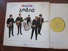 YARDBIRDS Having a rave up mono lp Jeff Beck