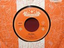 Ted Herold - Hey baby   Elvis  