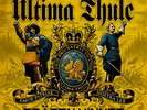 ULTIMA THULE - TRÄGEN VINNER Gatefold LP blau 100 Ex.