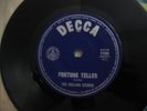 The Rolling Stones - Fortune Teller - Australia