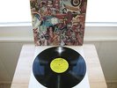 Frank Zappa PA's Nose Fell Off At Breakfast Vinyl LP