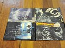 ARCTURUS 4 CD | LP SOLEFALD DODHEIMSGARD BORKNAGAR CODE SIGH A FOREST STARS