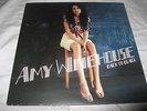 Amy Winehouse SEALED Record Back to Black Rock Soul Import Czech 180 gram NM