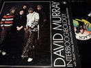 DAVID MURRAY : INTERBOOGIEOLOGY LP 1978 BLACK SAINT ITALY