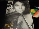 DAVID MURRAY OCTET : MING LP 1980 BLACK SAINT ITALY