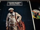 HAMIET BLUIETT : RESOLUTION LP 1978 BLACK SAINT ITALY