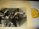MANFRED SCHOOF : DISTANT THUNDER LP 1975 ENJA 2066 GERMANY