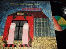 THE SONNY CLARK MEMORIAL QUARTET : VOODOO LP 1986 BLACK SAINT ITALY