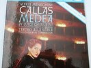 MARIA CALLAS CHERUBINI Medea 3LP BOX SET MERCURY LIVING PRESENCE RFR-5 stampers
