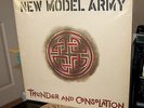 NEW MODEL ARMY.  