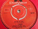 J.J. BARNES   DAY TRIPPER/ DEEPER IN LOVE ** 1966 POLYDOR 45