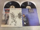 The Rocket Summer ?Of Men And Angels 2 LP Orig vinyl 1st PRESS RARE