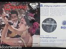 ESPAÑA - ARGENTA London Symphony Orch. [Decca BLUEBACK WIDEBAND SXL 2020] UK LP