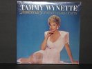Tammy Wynette Anniversary Twenty Years Of Hits NEW SEALED 2 LP vinyl record