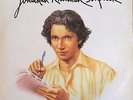 Jonathan Richman & The Modern Lovers ?Songbook VINYL LP RARE UK RELEASE BSERK 19