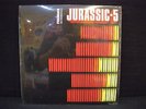 Jurassic 5 ?– Feedback Instrumentals ' 2 X LP MINT & SEALED