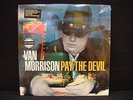 Van Morrison ?– Pay The Devil ' LP MINT & SEALED