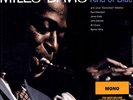 Miles Davis - Kind Of Blue LP 180g Vinyl MONO RI NEW
