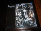 Triptykon Celtic Frost Eparistera Daimones Hyper Rare Blue Vinyl LP SEALED