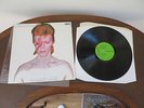 David Bowie - Aladdin Sane LP - Near Mint Vintage English Vinyl - World Shipping