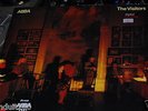 ABBA  VISTORS 1981 33 RPM 12 ' ORIG HONG KONG COLONY W.BIG POSTER VINYL LP EX