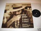 LP/Andre Heller/A  Musi/mit Autogramm/signiert