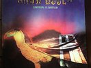 AMON DUUL II psych prog LP on UA “Carnival in Babylon” gatefold PROMO DJ   NM