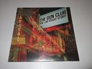 2 LP/THE GUN CLUB/THE LAS VEGAS STORY/180gram numbered/MOVLP646/SEALED NEU NEW