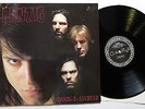 DANZIG - Danzig II Lucifuge LP 1990 Orig. Def American
