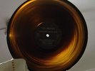 THE SMITHS - RARE IRISH PRESS LP - STRANGEWAYS HERE WE COME -Translucent Brown