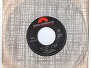 THE WHO Happy Jack/I've Been Away 7