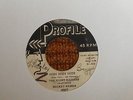 45 RPM Night Raiders- Mickey Hanks PROFILE 4007 Hidi Hidi Hidi  ROCKER