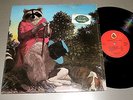 J.J. CALE NATURALLY LP org 1971 SHELTER SW-8908 in shrink W / HYPE STICKER