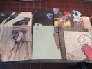 Another View (Adrian Smith) Career in Dancing 6LP minimal synth Vinyl on Demand
