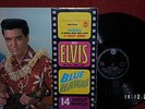 ELVIS PRESLEY - Blue Hawaii *** schwarzes RCA deutsch