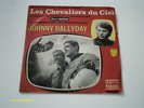 SP FRANCOIS DE ROUBAIX / JOHNNY HALLYDAY BO / OST 