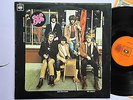 Moby Grape 1967 Self Titled MONO A1 B1 CBS Middle Finger 1st Issue Cover