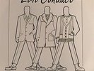 EVIL CONDUCT-BOOT BOYS EP 1995 GERMANY OI PUNK KBD BLITZ 4 SKINS TEMPLARS