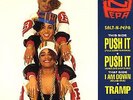 SALT N PEPA Push It 1989 UK  12