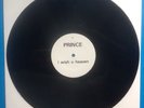 Prince I Wish You Heaven 2 Track NMint 12